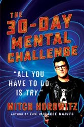 30 Day Mental Challenge | Free Book