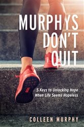 Murphys Don’t Quit | Free Book