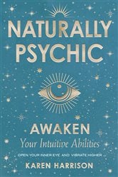 Naturally Psychic | Free Book