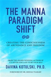 The Manna Paradigm Shift | Free Book