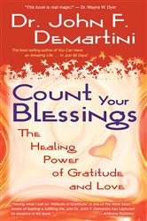 Count Your Blessings | Free Book