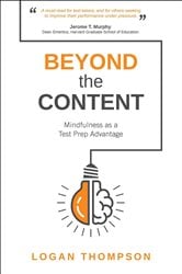 Beyond the Content | Free Book