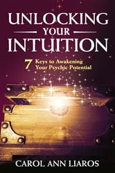 Unlocking Your Intuition | Free Book