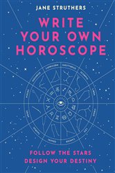 Write Your Own Horoscope | Free Book