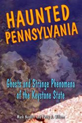 Haunted Pennsylvania | Free Book