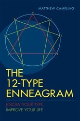 The 12-Type Enneagram | Free Book