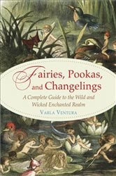 Fairies, Pookas, and Changelings | Free Book