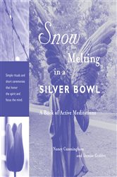 Snow Melting in a Silver Bowl | Free Book