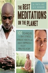 The Best Meditations on the Planet | Free Book