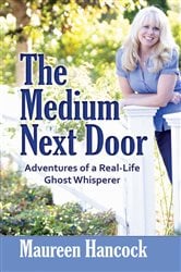 The Medium Next Door | Free Book