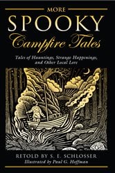 More Spooky Campfire Tales | Free Book