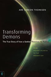 Transforming Demons | Free Book