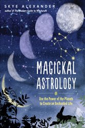 Magickal Astrology | Free Book