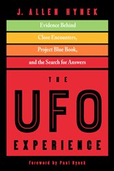 The UFO Experience | Free Book