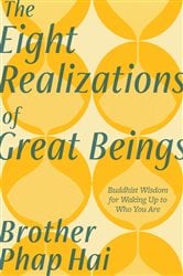 The Eight Realizations of Great Beings | Free Book