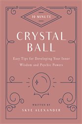 10-Minute Crystal Ball | Free Book