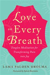 Love on Every Breath | Free Book