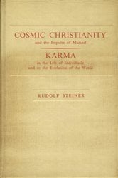 Cosmic Christianity and the Impulse of Michael | Free Book