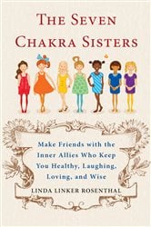 The Seven Chakra Sisters | Free Book