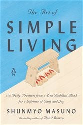 The Art of Simple Living | Free Book