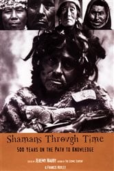 Shamans Through Time | Free Book