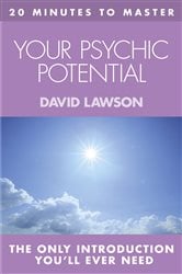 20 MINUTES TO MASTER … YOUR PSYCHIC POTENTIAL | Free Book