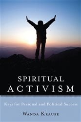 Spiritual Activism | Free Book