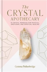 The Crystal Apothecary | Free Book