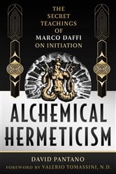 Alchemical Hermeticism | Free Book