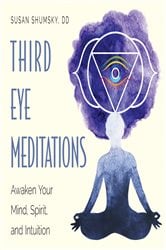 Third Eye Meditations | Free Book