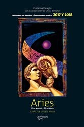 Aries | Free Book