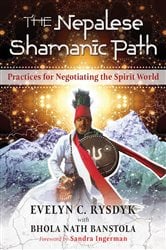 The Nepalese Shamanic Path | Free Book