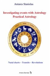 Investigating Events with Astrology: Practical Astrology | Free Book