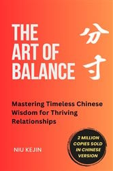 THE ART OF BALANCE | Free Book