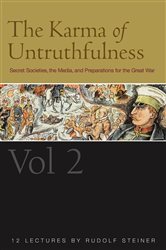 The Karma of Untruthfulness: v. 2 | Free Book