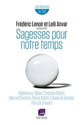 Sagesses pour notre temps | Free Book