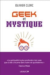 Geek et mystique | Free Book