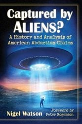 Captured by Aliens? | Free Book