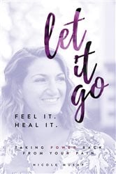 Feel It. Heal It. Let It Go. | Free Book