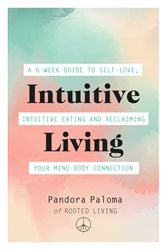 Intuitive Living | Free Book