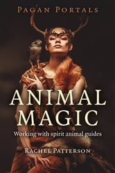 Pagan Portals - Animal Magic | Free Book