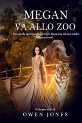 Megan Va allo Zoo | Free Book