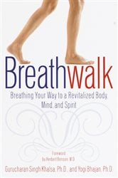 Breathwalk | Free Book