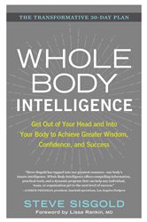 Whole Body Intelligence | Free Book