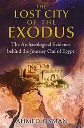 The Lost City of the Exodus | Free Book