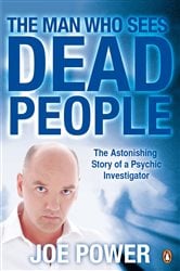 The Man Who Sees Dead People | Free Book