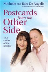 Postcards from the Other Side | Free Book