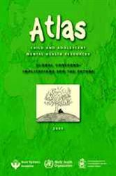 Atlas - child and adolescent mental health resources | Free Book