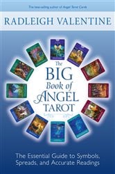 The Big Book of Angel Tarot | Free Book