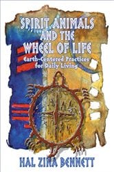 Spirit Animals and the Wheel of Life | Free Book